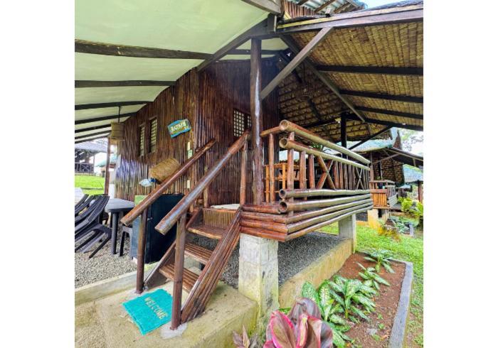 Almost Heaven Lake Resort Cavinti Ngoại thất bức ảnh